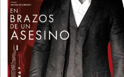 ‘En brazos de un asesino’. Fuente: (Imbd)