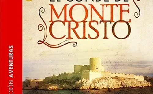 ‘El Conde de Montecristo’.