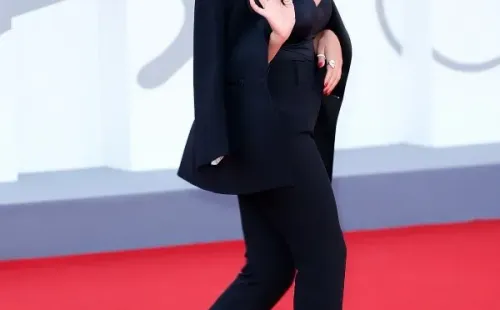 Mejores looks de Georgina Rodríguez. Fuente: (Getty images)