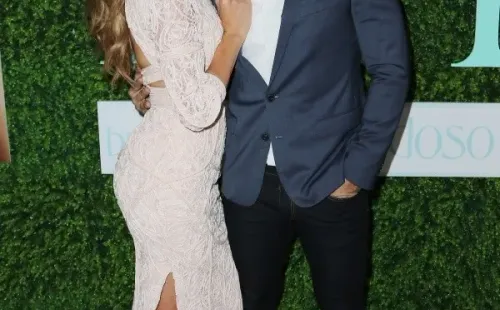 Elizabeth Gutierrez y William Levy estuvieron juntos durante 19 años.