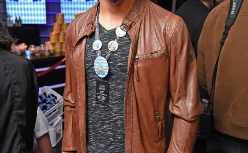 Taylor Lautner. Fuente: (Getty images)