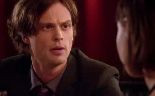 criminal minds