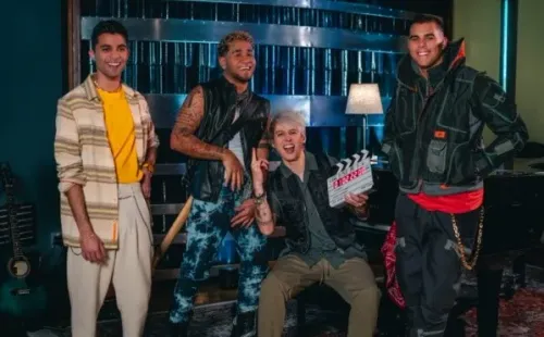 CNCO