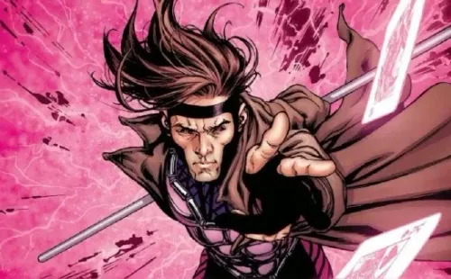 Gambit