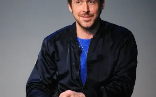Ryan Gosling. Foto: (Getty)