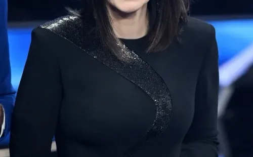 Laura Pausini tendría su propia película