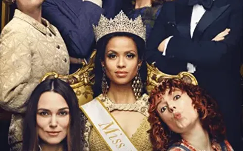 ‘Miss Revolucion’. Fuente: (Imbd)