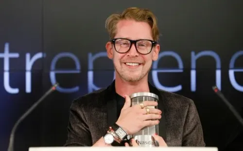 macaulay culkin