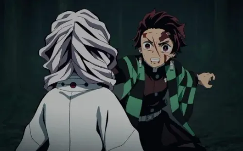 kimetsu no yaiba crunchyroll