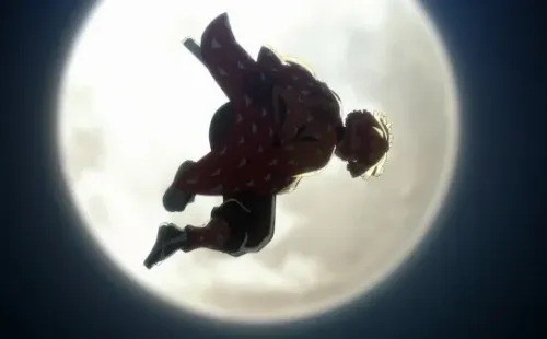 kimetsu no yaiba crunchyroll