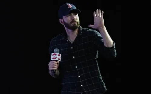 Chris Evans volverá a lanzarse en el rubro de acción. Foto: (Getty)