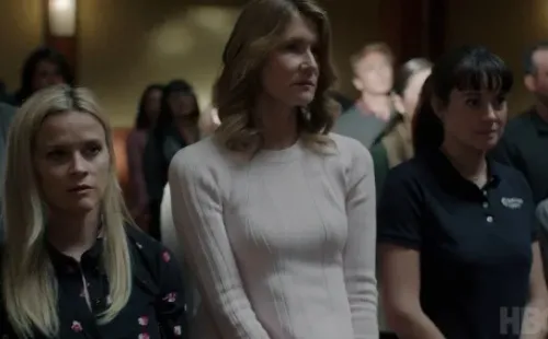 big little lies hbo