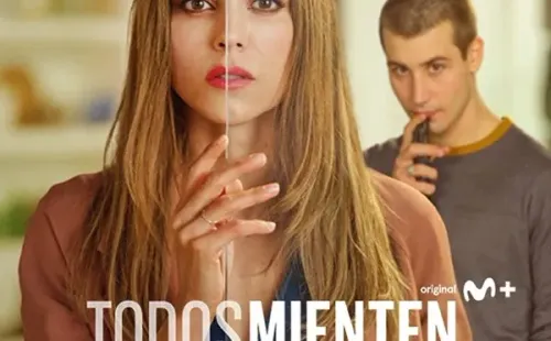 todos mienten movistar