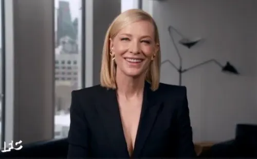 cate blancehtt