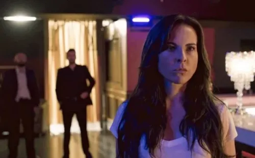 ‘La Reina del Sur 3’, regresa a las pantallas de Telemundo Internacional