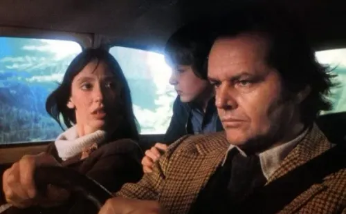 The Shining. Foto: IMDb.