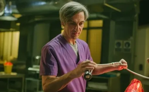 Ernesto Alterio. Foto: IMDb.