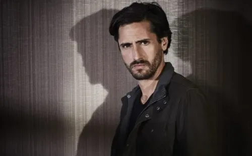 Juan Diego Botto. Foto: IMDb.