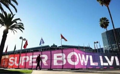 ‘Super Bowl’, fuente: (Getty images)