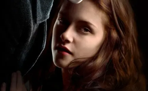 crepusculo robert pattinson kristen stewart