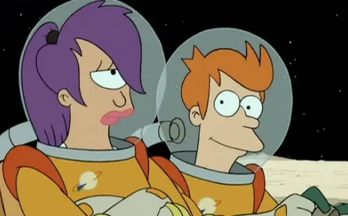 futurama
