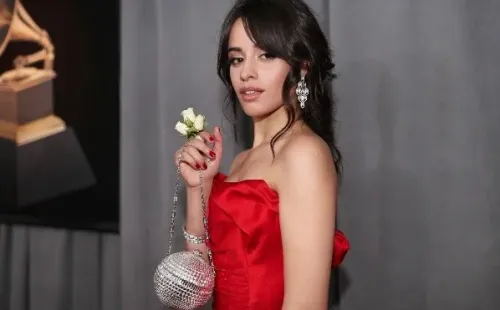 Camila Cabello rechazó a Chris Evans. Foto: (Getty)