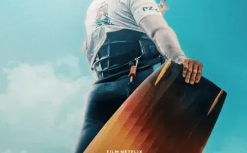 ‘Al viento’, nueva película romántica de Netflix. Fuente: (Imbd)