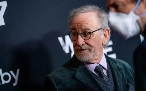 steven spielberg