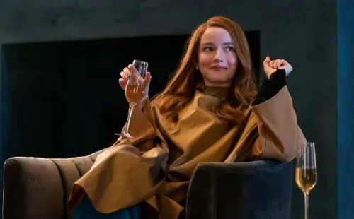 inventando a anna netflix