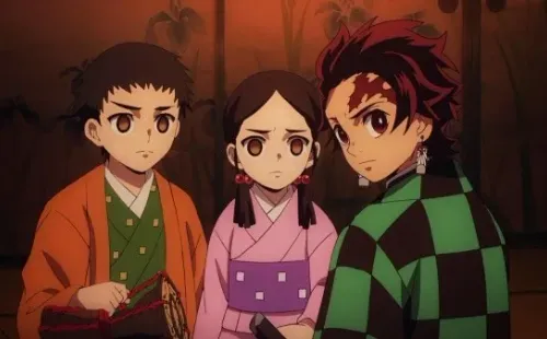 demon slayer kimetsu no yaiba