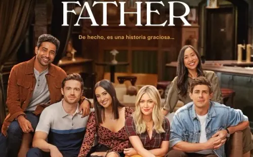 ´How I met your father’ , nueva serie de Star+.