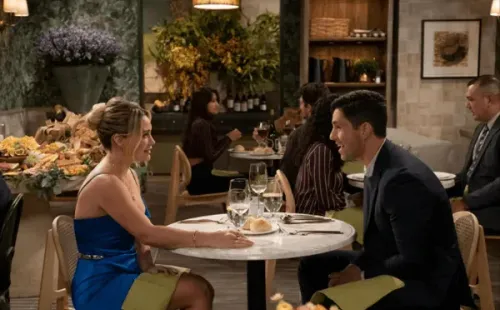‘How I met your father’, fuente: (Imbd)