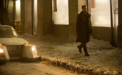 blade runner ryan gosling