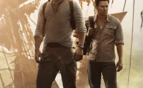 Tom Holland lleva adelante ‘Uncharted’. Fuente: (IMBD)