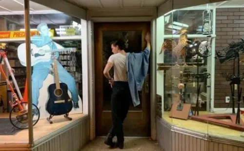 Elvis