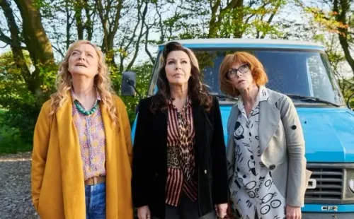 ACORN TV