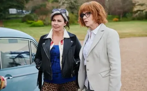 Acorn TV