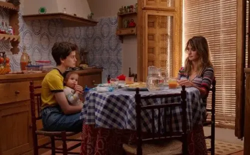 Madres Paralelas se estrena en Netflix (Foto: IMDb)