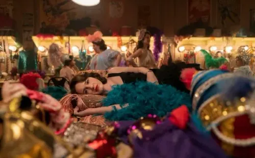 The Marvelous Mrs. Maisel