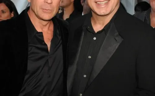 John Travolta