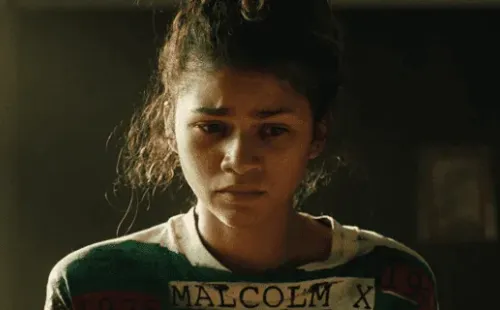 Zedanya continúa en ‘Euphoria’. Fuente: (Imbd)
