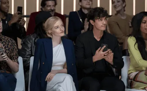 ‘Inventing Anna’, es una de la series que marca tendencia en Netflix. Fuente: (Imbd)