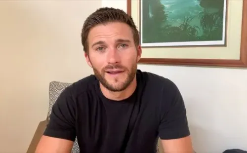 Scott Eastwood