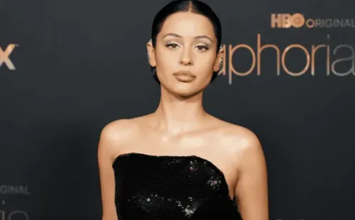 Alexa Demie, fuente: (Imbd)