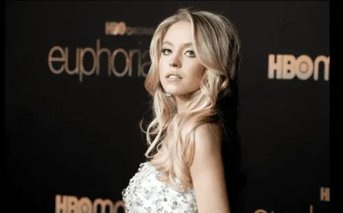 Sydney Sweeney, fuente: (Imbd)