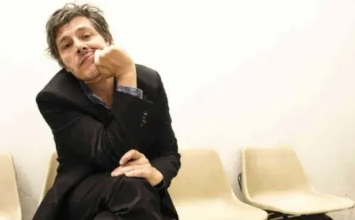 Mario Duarte es Pablo Emilio en ‘Café con Aroma a mujer’.