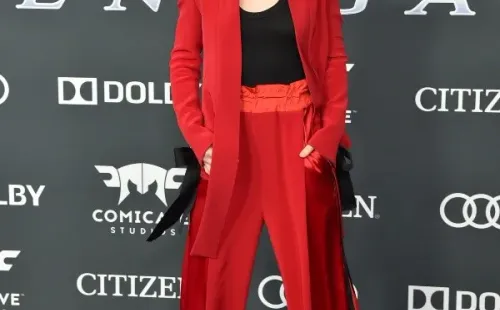 Evangeline Lilly podría ser despedida de Marvel. Foto: (Getty)