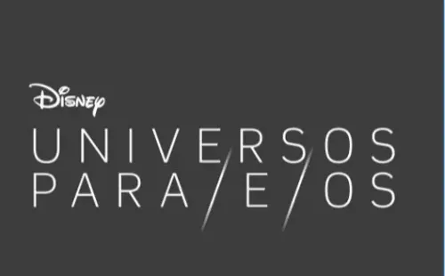 Universos Paralelos. Foto: Disney+