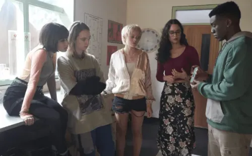 ‘Alguien está mintiendo’ tendrá segunda temporada. Fuente: (Imbd)
