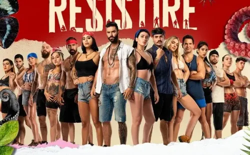 ‘Resistiré’, nueva serie de Paramount+